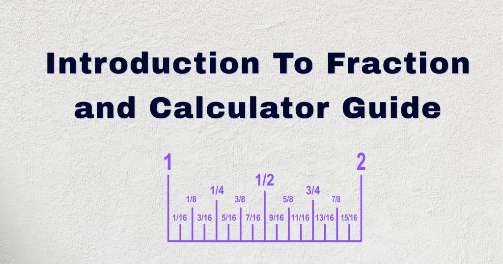 Fraction